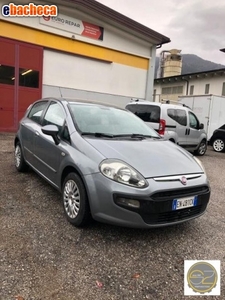 Fiat - punto evo - 1.3..