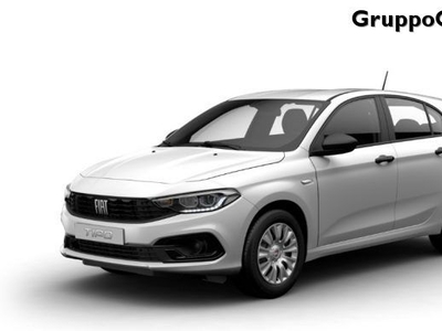 FIAT Tipo 1.5 Hybrid DCT 5 porte