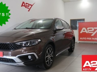 FIAT Tipo (2015-->)