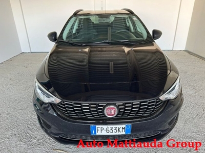 FIAT Tipo (2015-->)