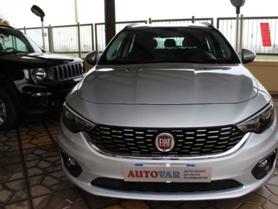 Fiat Tipo Station Wagon Tipo 1.3 Mjt S&S SW Business usato