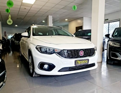 Fiat Tipo Station Wagon Tipo 1.6 Mjt S&S DCT SW Lounge my 16 usato