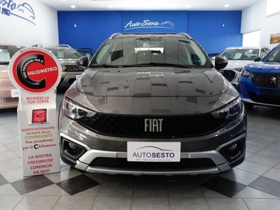 Fiat Tipo Tipo 5p 1.0 t3 Cross 100cv usato