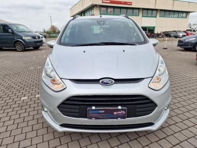 Ford B-Max B-Max 1.0 EcoBoost 100 CV Titanium X usato