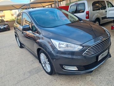 Ford C-Max - 1.5 TDCi Titanio