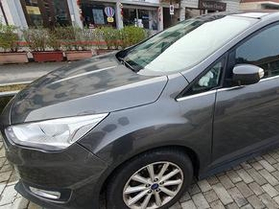 FORD C-Max 2ª serie - 2016