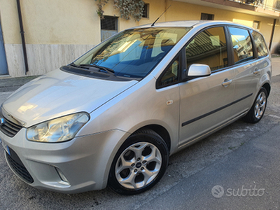 Ford C Max