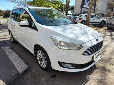 Ford C-Max C-Max7 1.5 TDCi 120CV Start&Stop Busine