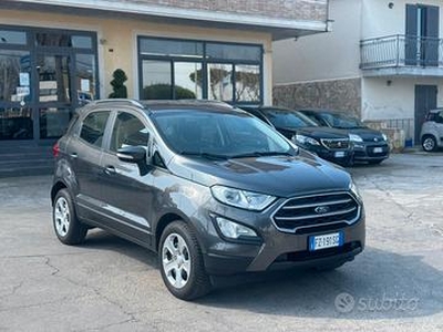 FORD EcoSport 1000 125CV