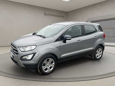 Ford EcoSport 1.5 Ecoblue 95 CV Start&Stop usato