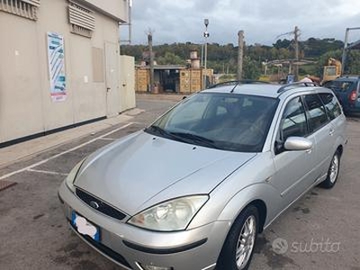 FORD Focus 1ª serie - 2003