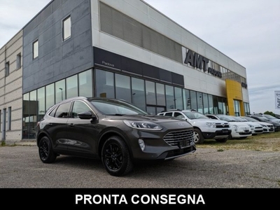 FORD Kuga 3ª serie