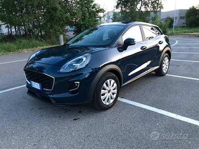 Ford Puma 1.0 EcoBoost 95 CV S&S Connect KM 37.000