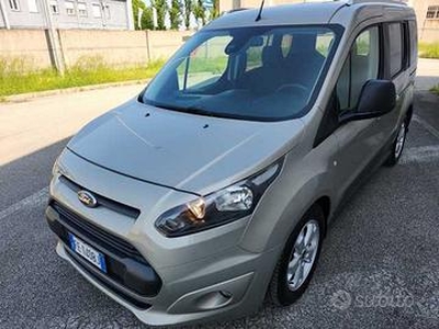 Ford Tourneo Connect 1.6 TDCi Plus