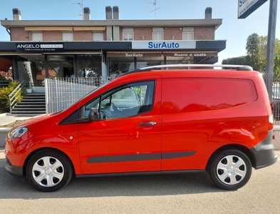 Ford Transit Courier 1.5 TDCi 75CV