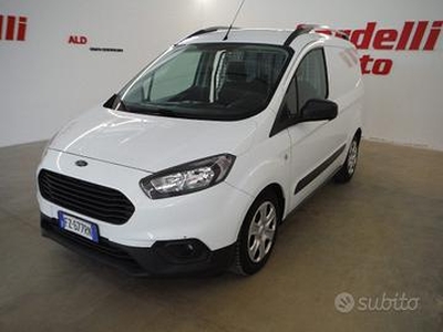 FORD Transit Courier 1.5 TDCi 75CV Van Trend