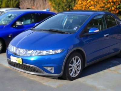 Honda Civic 1.4 i-DSi 5p. Sport usato