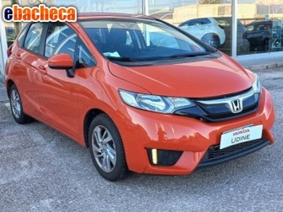 Honda Jazz 1.3 Comfort..