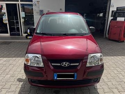 HYUNDAI Atos - 2007