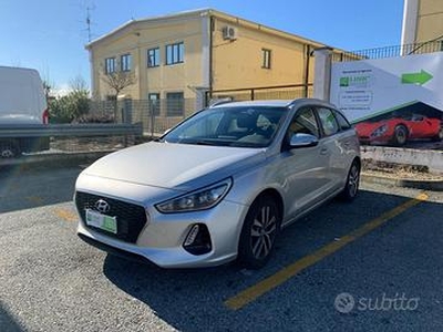 HYUNDAI i30 Wagon 1.6 CRDi