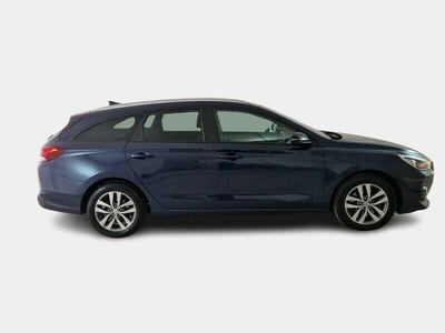 HYUNDAI I30 WAGON 1.6 CRDi 115cv DCT Business