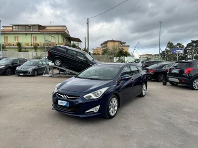 Hyundai i40 Station Wagon 1.7 CRDi 136CV Comfort usato