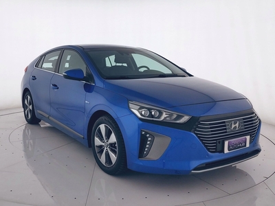 Hyundai Ioniq 1.6