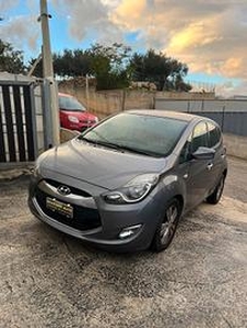 Hyundai iX 20 1.4 CRDi 5p. Sound Edition