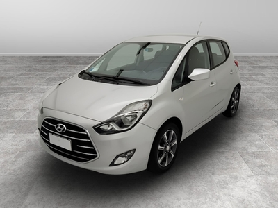 Hyundai ix20 1.4 CRDI 90 CV