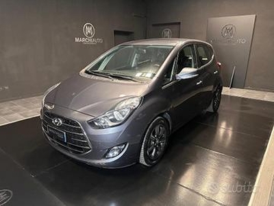 HYUNDAI iX20 1.4 CRDI 90 CV XPossible