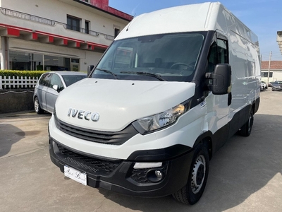 Iveco Daily 2.3 Hpt