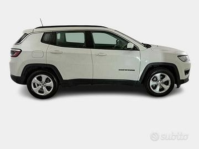 JEEP COMPASS 1.6 MJet II 88kW Business