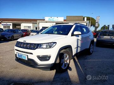 Jeep Compass 1.6 MJT 120CV 4X2 BUSINESS - NAV PELL