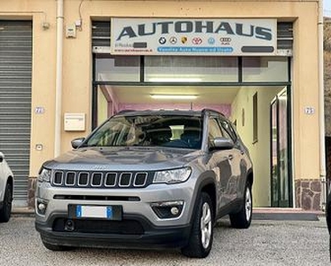 Jeep Compass 1.6 Multijet 120cv - IMPECCABILE