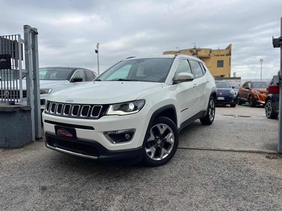 Jeep Compass 1.6 Multijet