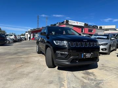 Jeep Compass 1.6 Multijet II 2WD Longitude