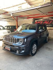 Jeep Renegade 1.0 T3 120cv Limited 07/2019