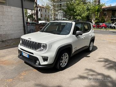 Jeep Renegade 1.0 Turbo 120cv Limited