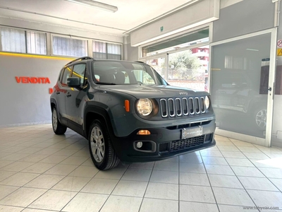 Jeep Renegade 1.4 MultiAir