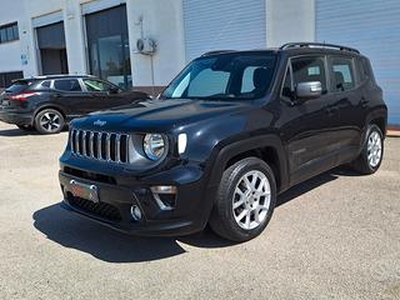 Jeep renegade 1.6 mjt 120cv limited - 2020