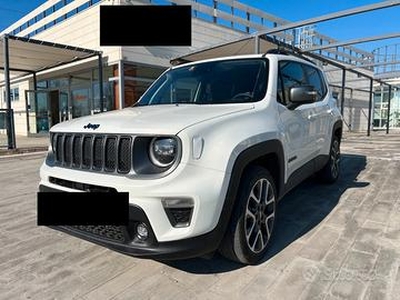 Jeep Renegade SPORT 1.3 t4 240cv PHEV 4xe at6