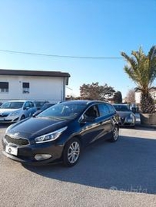 Kia Ceed Sportswagon cee'd 1.4 CVVT pr. Consegna