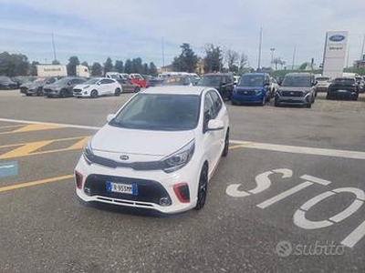 KIA Picanto 1.0 TGDi 12V 5 porte GT Line