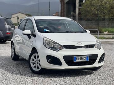 Kia Rio 1.1 Diesel OK NEOPATENTATI