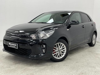 KIA Rio 4ª serie