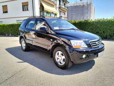 Kia Sorento 2.5CRDi 4x4 170Cv