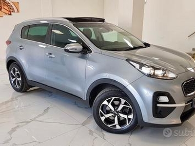 Kia Sportage 1.6 CRDI 116 CV 2WD 2019 Restyling/Pa