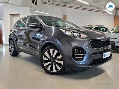 Kia Sportage 1.7 CRDI 141 CV DCT7 2WD Cool **AUTOM