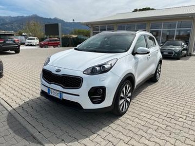 Kia Sportage 1.7 CRDI 2WD Cool NAVI