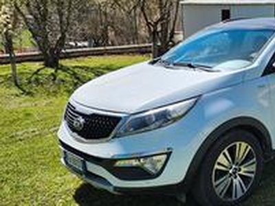 KIA Sportage 3ª serie - 2015